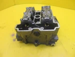 Oem 1999-2002 Suzuki SV650S Rear Engine Top End Cylinder Head Assembly. Fixed Price $61.74.