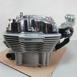 2005 Harley V-rod Screamin Eagle 1250CC Front Cylinda Head Assembly 16984-01K. Fixed Price $169.00.