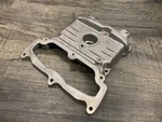 Harley Davidson 2009-2016 Vrscf Vrod Muscle Front Lower Engine Cam Cover Oem *. Fixed Price $99.99.