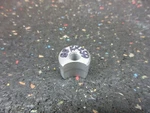 1988 Kawasaki Idle Gear Spur Mount Guide Holder 49002-1084. Fixed Price $18.95.