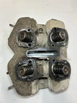 Honda CB350 Cylinder Head. Fixed Price $100.00.
