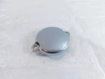 99-03 Yamaha XV1600 Road Star Left Engine Crankcase Inspection Cover Cap. Fixed Price $5.95.
