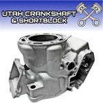 Good 1999-2000 Yamaha Cylinder 5CU-11311-00-00 5CU00 Jug Head. Fixed Price $749.99.