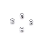 Original Head Bolt Covers Triumph A9610277 Silver. Fixed Price $77.49.