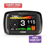 Fueltech Usa 3010005496, One FT550 Efi System W/o Harness Performance Parts. Fixed Price $2861.29.