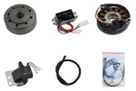Powerdynamo Vape Ignition System Stator Fits Sachs Hercules Mc Gs 125 175 250 Dc. Fixed Price $656.24.
