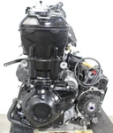 21-23 2022 Kawasaki Ninja 1000SX ZX1002 Engine Motor 4,981 Miles. Fixed Price $3999.26.