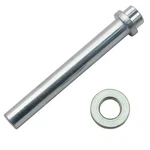 S&s Cycle Head Bolt With Washer 93-3037-4 Harley-davidson. Fixed Price $27.06.