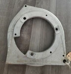 Oem Suzuki Lh Crank Case Cover 11356-16401 TS250. Fixed Price $8.99.