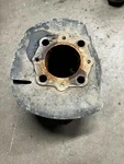 1973 Kawasaki 250 Cylinder. Fixed Price $78.85.