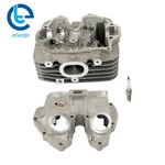 12200-KCY-670 Cylinder Head For Honda Sportrax XR400R TRX400EX 1996-2014. Fixed Price $154.96.