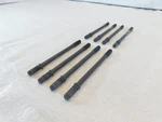 Harley Davidson Sportster 883 & 1200 Cylinder Base Mounting Stud Bolt Screws. Fixed Price $49.95.