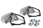 Cf-moto Cforce Uforce Zforce Aluminum Valve Covers Gasket Bolts 0800-021001 Pair. Fixed Price $79.95.