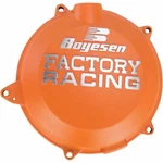 Clutch Cover 13-15 Ktm 450 Sxf, Boyesen CC-45O Orange. Fixed Price $166.70.