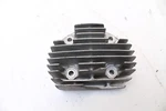 1965 Honda CA77 CA72 Dream 305 12341-259-020 Left Cylinder Head Side Cover. Fixed Price $26.95.