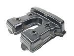 87 Yamaha TT350 Xt Engine Cylinder Head Valve Cover Cap Top End 2-H. Fixed Price $49.95.