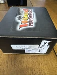 Wood Knight Prowler TW408G7 Cams Harley 06-17 Twin Dyna Softail Touring A2. Fixed Price $337.50.