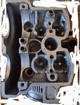 Cylinder Works Replacement Head Kit Fits Suzuki/kawasaki RM-Z250/KX250F. Fixed Price $300.00.