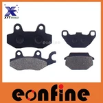 Front Rear Brake Pads For Kymco Like 200 KA40AA 2013-2017 2018 2019 2020 2021. Fixed Price $19.52.
