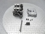 2006 05-14 Yamaha YP400 Majesty Cylinder Head Engine Valve Cover Camshaft. Fixed Price $341.99.