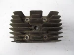 1976 Kawasaki Engine Cylinder Head S1 Center. Fixed Price $11.16.