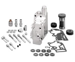S&,s Cycle Hvhp Oil Pump 31-6302. Fixed Price $588.58.