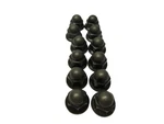 1980 Honda Custom Cylinder Head Nuts. Fixed Price $14.95.