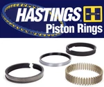 Hastings Piston Ring Set 6457 For Std Bore Engines - Not Oversized. Fixed Price $42.70.