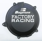 Boyesen Factory Clutch Cover Black CC-45B. Fixed Price $81.53.
