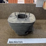 Yamaha Cylinder Barrel Jug Core 87MM 1982 5X6. Fixed Price $135.00.