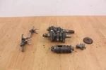 1978 Yamaha YZ400 Tranny / Transmission - For Parts. Fixed Price $99.00.