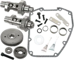 S&s Cycle 330-0057 557 Easy Start Camshaft Kit Fxdci Super Glide Custom. Fixed Price $941.28.