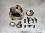 1993 Yamaha YFM350 Big Bear Cylinder Head Camshaft Rocker Arms 1987-1998. Fixed Price $137.28.