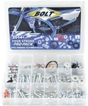 Bolt YZPP-14 Stroke Pro Pack Yam 2014+ Yzf. Fixed Price $70.85.