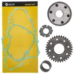 One Way Starter Clutch With Gear For Honda TRX450ER TRX450R 13415-MEY-670. Fixed Price $79.96.
