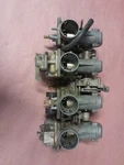 Kawasaki Genuine Z1000? Z900?Z1R? Carburetor Pumper Carbs. Fixed Price $120.00.
