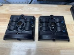2015 Ducati Hypermotard 821 Valve Covers. Fixed Price $59.99.