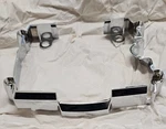 2006 Yamaha Vstar 650 Rear Cylinder Head Cover 4VR-11191-00-00 4VR-11190-10-00. Fixed Price $82.55.