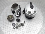 2005 06 Bmw R1200RT Oem Right Cylinder Head Cover Barrel Jug Piston. Fixed Price $403.71.
