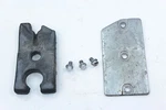 96-03 Kawasaki Ninja ZX7R Oem Engine Top End Cylinder Head Cover Plate Damper. Fixed Price $21.99.