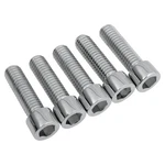 Gardner-westcott 10388 Chrome Polished Socket Head Sprocket. Fixed Price $34.29.