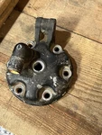 1985 Honda Engine Cylinder Head Oem. Fixed Price $75.00.
