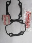 Nos 1973-1975 Kawasaki F11 250 Enduro Base Gasket Oem 11009-029 Sold. Fixed Price $10.44.