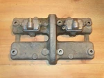1985-1997 Kawasaki Ninja Motor Cylinder Head Valve Cover 14024-1144. Fixed Price $30.00.