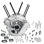 & Cycle Super Stock Engine Case 31-0001. Fixed Price $1956.03.
