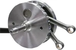 S&s Cycle 320-0601 M-eight Flywheel Assemblies Tapered Wrist Pin 4 3/8IN.... Fixed Price $1841.79.