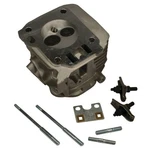 Cylinder Head Assembly Honda GX240 GX270 Generators Tillers 12200-ZH9-000 GXV240. Fixed Price $176.57.