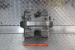 1985 Honda V65 Magna VF1100C Engine Top End Cylinder Head Cover 12311-MB4-770. Fixed Price $29.95.