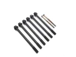 Engine Cylinder Head Bolts 2017 Polaris Ranger Xp 1000 Eps High Lifter 2954A. Fixed Price $22.54.