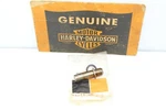 Harley Panhead Shovelhead Cylinder .008T Intake Valve Guide 18171-48 Nos. Fixed Price $7.95.